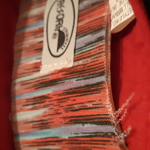 Resori Flat Shoes - Picture 9 of 9